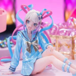Figura de OMGKawaiiAngel Needy Stream Overload Chokonose - SEGA
