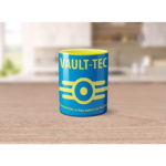 Taza Fallout Vault Tec