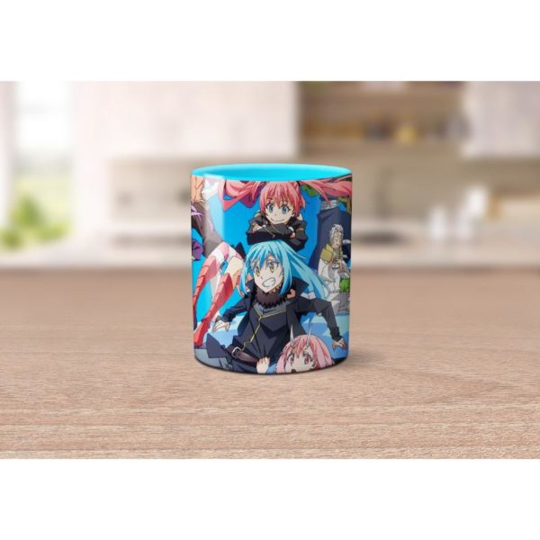 Taza Tensei Shitara Slime Datta Ken ver.2