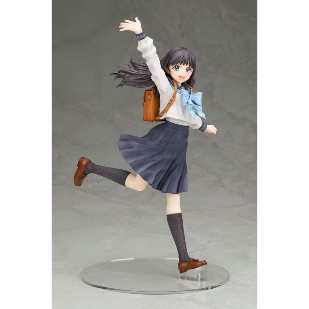 (PRE-VENTA) Figura Akebi's Sailor Uniform Estatua PVC 1/7 Komichi Akebi 25 cm