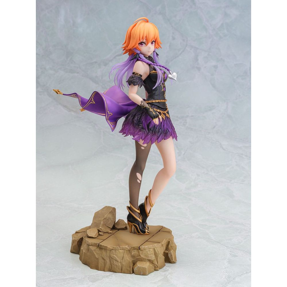 (PRE-VENTA) Figura The Idolmaster Cinderella Girls Estatua PVC 1/8 Asuka Ninomiya 23 cm