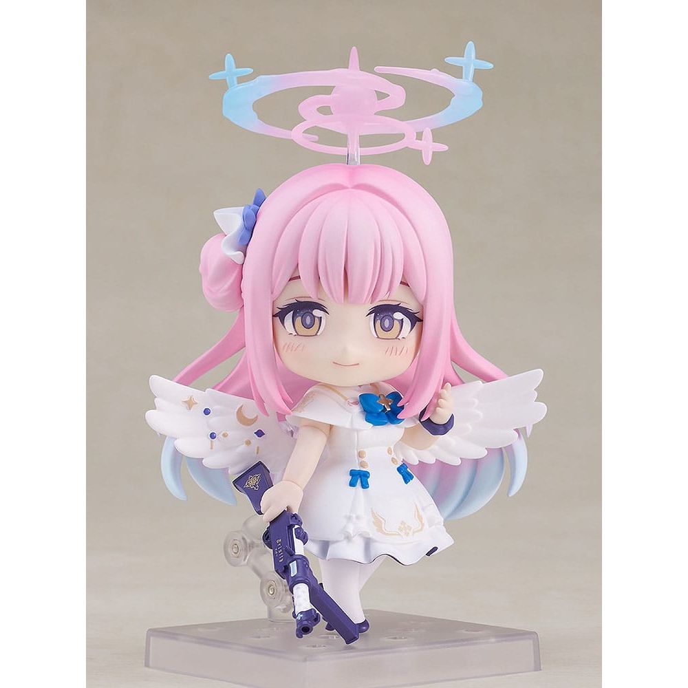 (PRE-VENTA) Figura Blue Archive Figura Nendoroid Mika Misono 10 cm