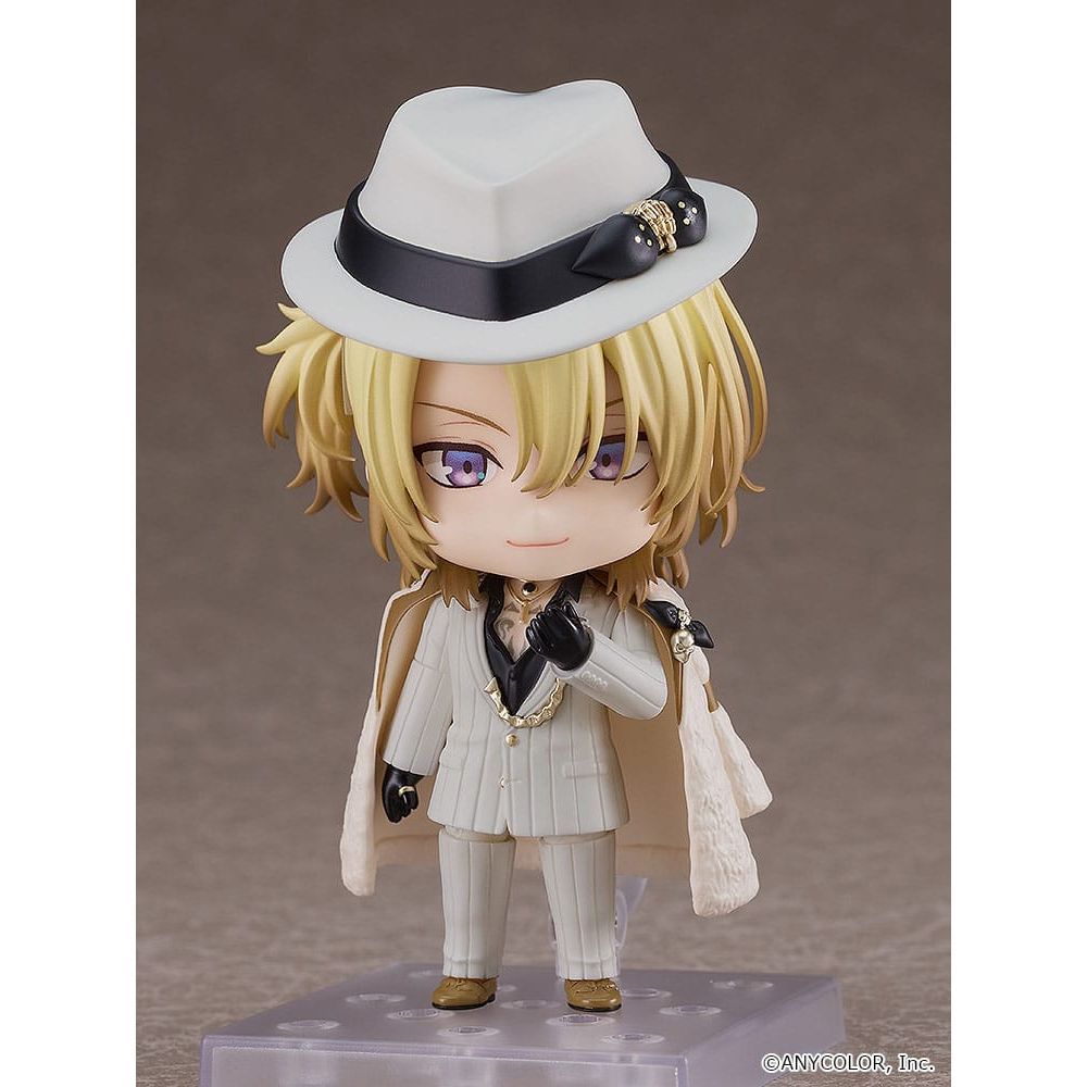 (PRE-VENTA) Figura Nijisanji Figura Nendoroid Luca Kaneshiro 10 cm