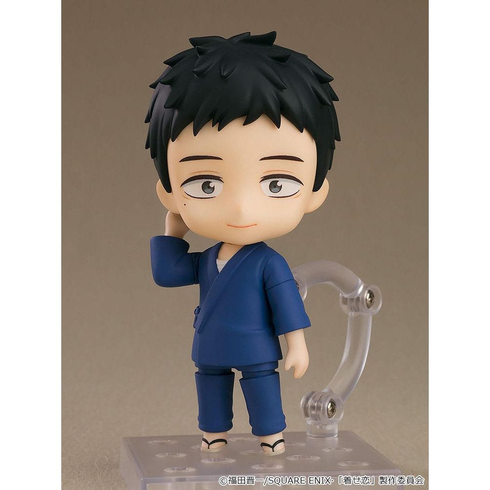 (PRE-VENTA) Figura My Dress-Up Darling Figura Nendoroid Wakana Gojo 10 cm