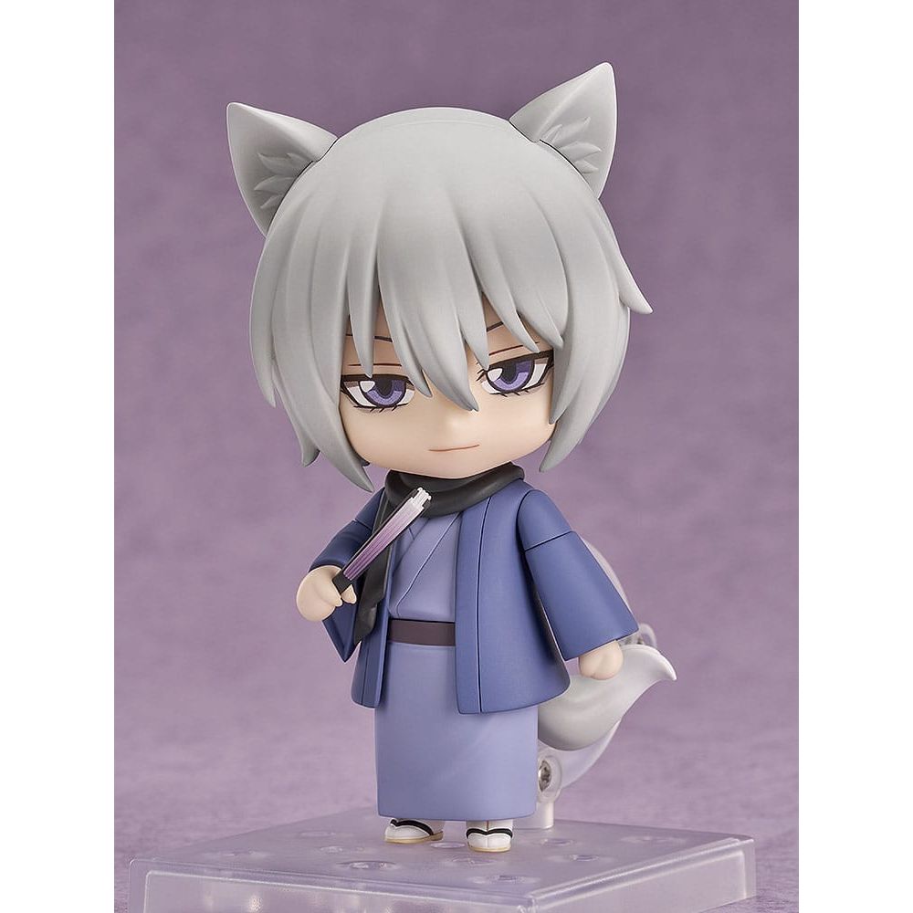 (PRE-VENTA) Figura Kamisama Kiss Figura Nendoroid Tomoe 10 cm