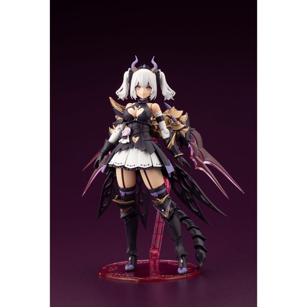 (PRE-VENTA) Figura Arcanadea Maqueta Plastic Model Kit Soffiera 17 cm