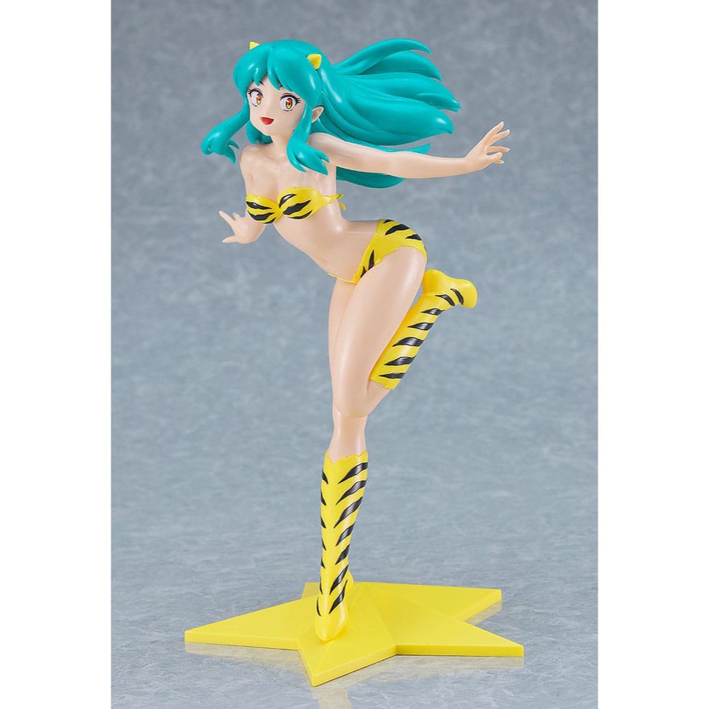 (PRE-VENTA) Figura Urusei Yatsura Maqueta PLAMAX Lum 20 cm