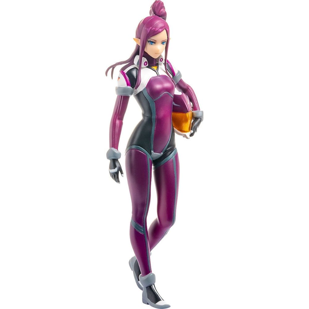 (PRE-VENTA) Figura Macross Delta Maqueta 1/20 MF-69 Minimum Factory Mirage Farina Jenius 9 cm