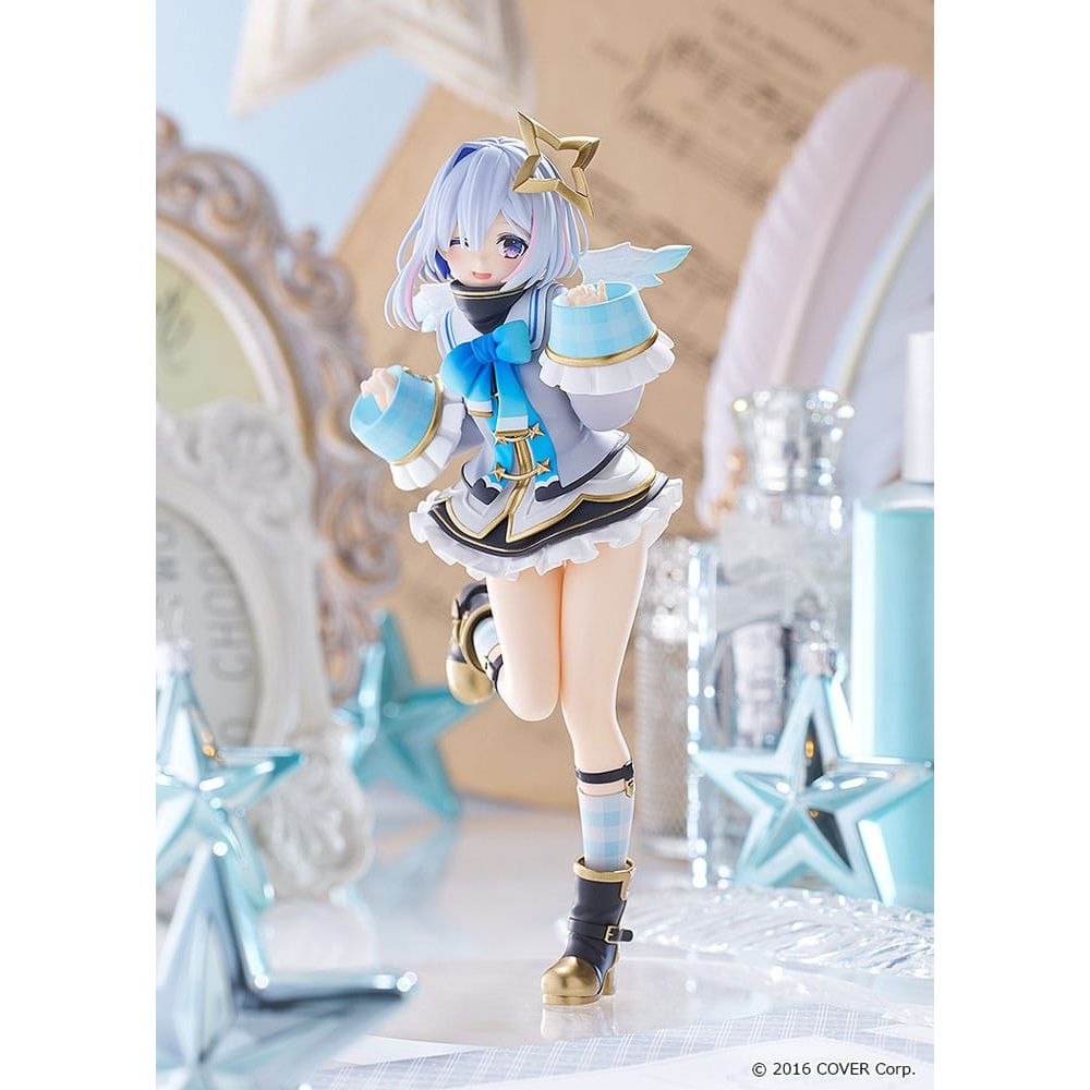 (PRE-VENTA) Figura Hololive Production Estatua PVC Pop Up Parade Amane Kanata 17 cm