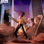Figura de Denji Chainsaw Man: Exceed Creative Figure – SEGA