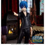Figura Kaito Vocaloid Project DIVA Arcade Future Tone Estatua SPM Kaito Guilty - SEGA