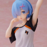 Figura Ram Re:ZERO Starting Life In Another World Coreful Figure Wake Up Ver. - Taito