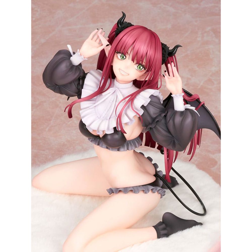 (PRE-VENTA) Figura My Dress-Up Darling Estatua PVC Statue 1/6 Marin Kitagawa Liz Ver. 17 cm