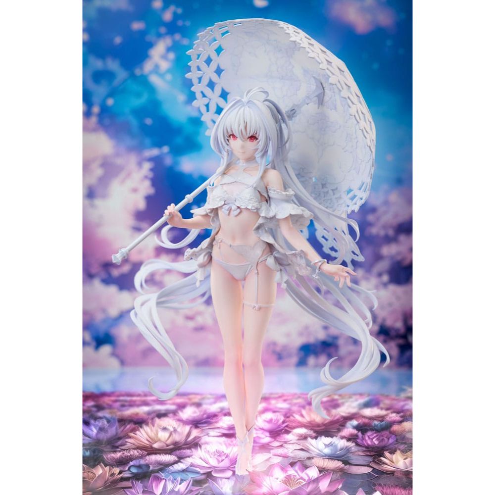 (PRE-VENTA) Figura Fate/Grand Order Estatua PVC 1/7 Pretender/Lady Avalon 30 cm