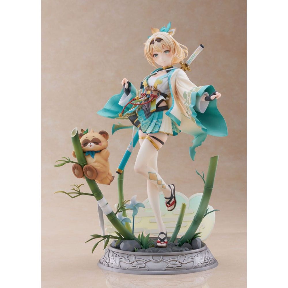 (PRE-VENTA) Figura Hololive Production Estatua PVC 1/7 Iroha Kazama 27 cm
