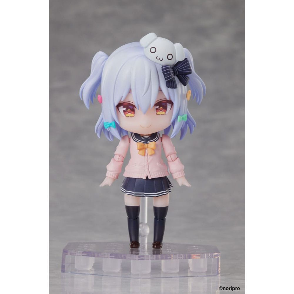 (PRE-VENTA) Figura Noripro Figura Dform Tamaki inuyama 9 cm