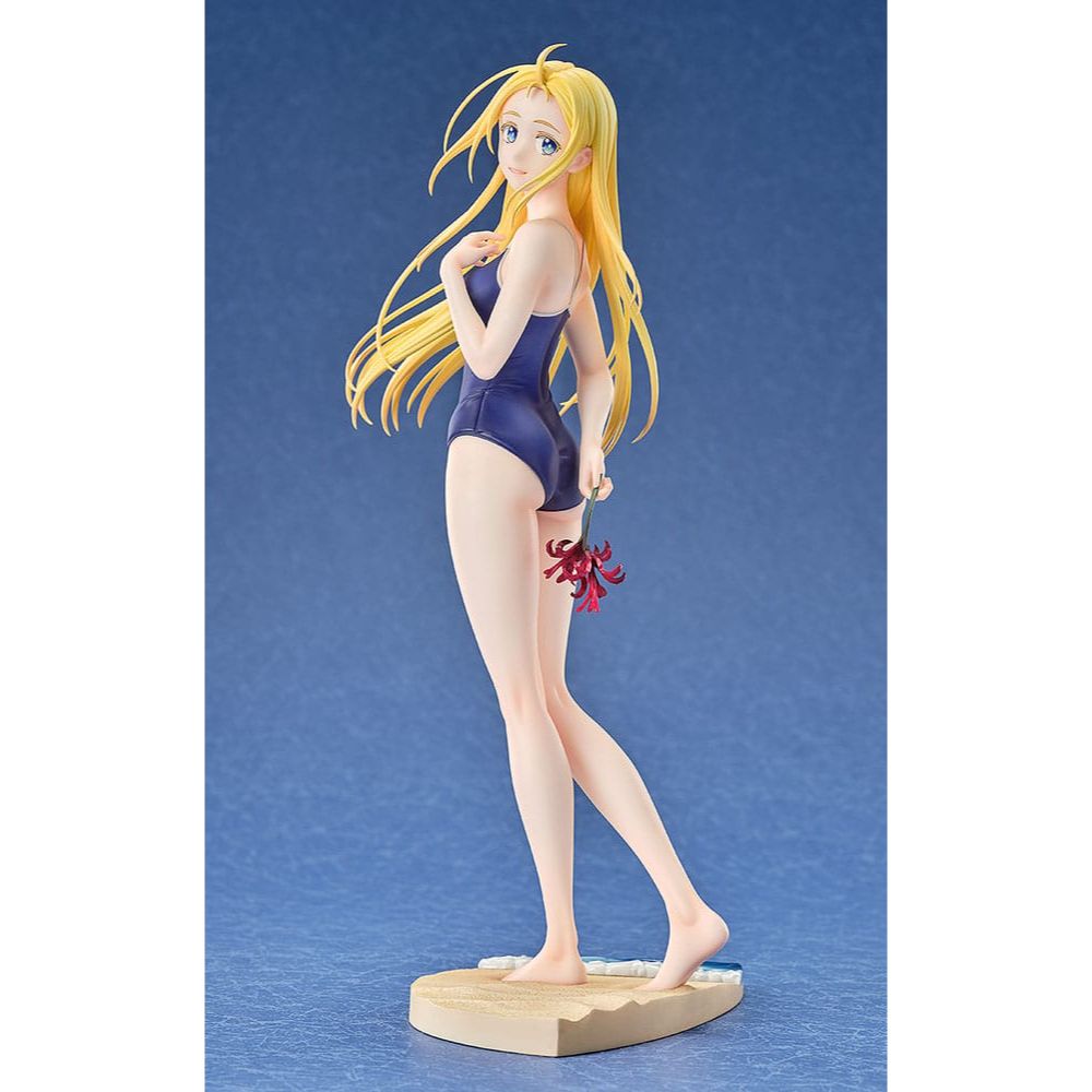 (PRE-VENTA) Figura Summer Time Renderin Estatua 1/7 Ushio Kofune 24 cm