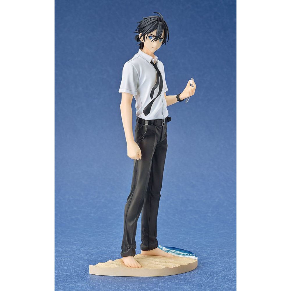 (PRE-VENTA) Figura Summer Time Renderin Estatua 1/7 Shinpei Ajiro 26 cm