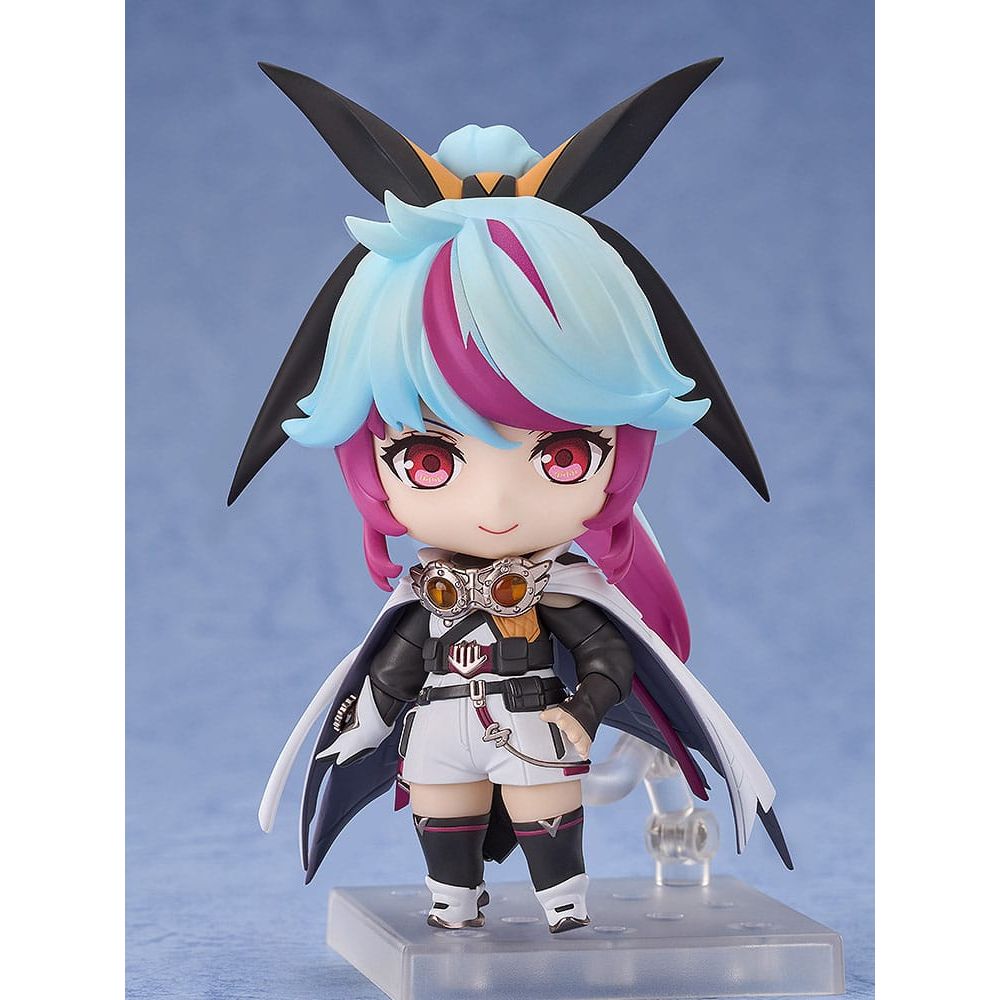 (PRE-VENTA) Figura Dungeon Fighter Online Figura Nendoroid Neo: Traveler 10 cm