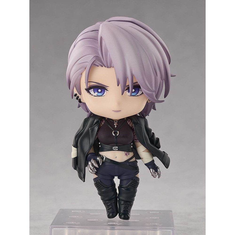 (PRE-VENTA) Figura Path to Nowhere Figura Nendoroid Zoya 10 cm