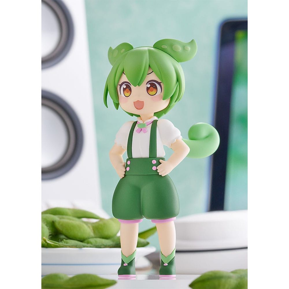 (PRE-VENTA) Figura Tohoku Zunko Estatua PVC Pop Up Parade Zundamon 11 cm