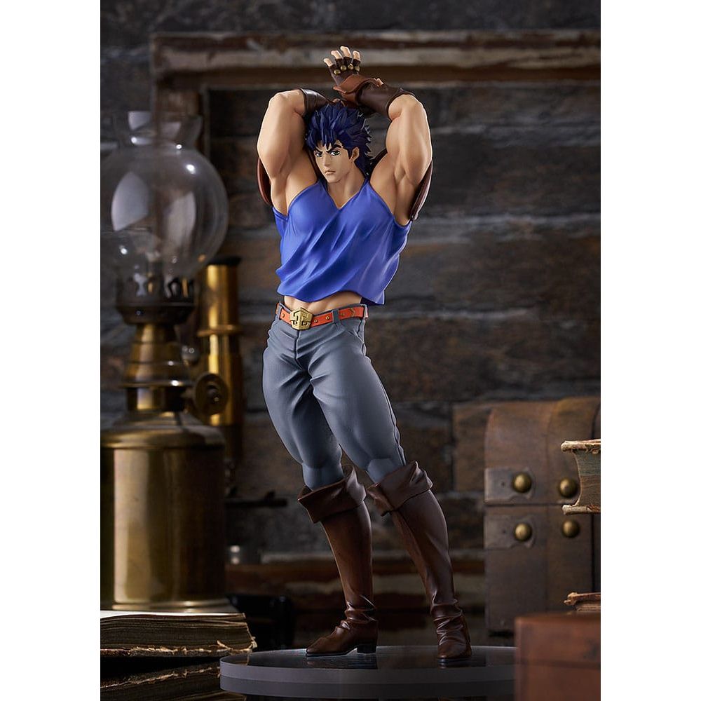 (PRE-VENTA) Figura JoJo's Bizarre Adventure: Phantom Blood Estatua PVC Pop Up Parade Jonathan Joestar 19 cm