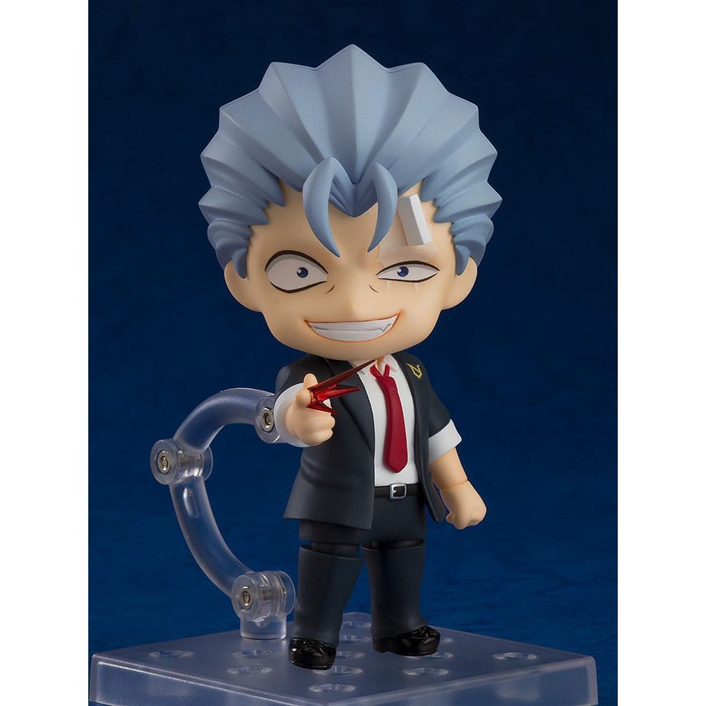 (PRE-VENTA) Figura Undead Unluck Figura Nendoroid Andy 10 cm