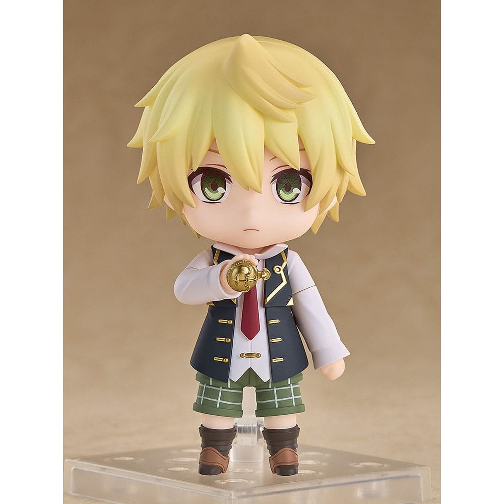 (PRE-VENTA) Figura Pandora Hearts Figura Nendoroid Oz Vessalius 10 cm