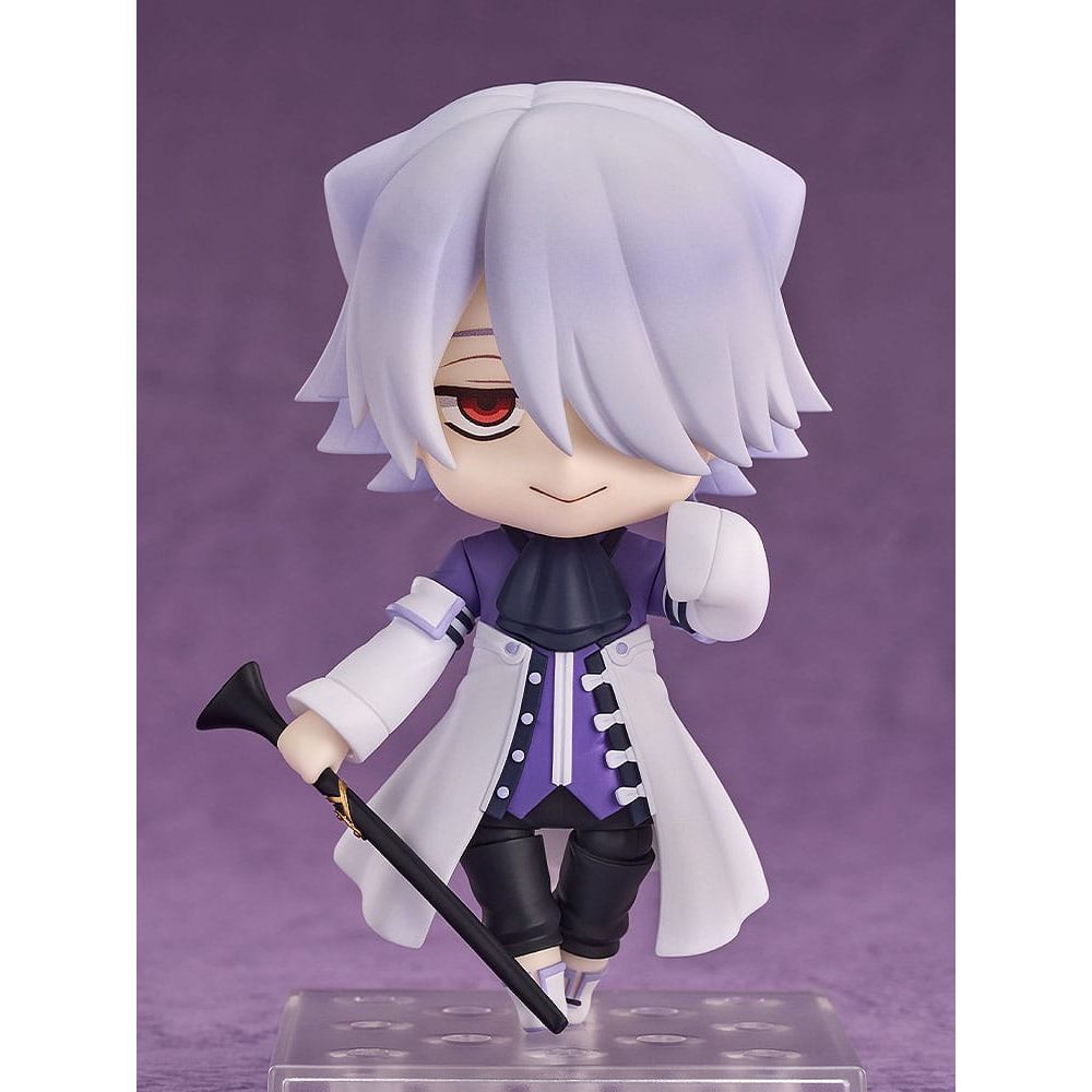 (PRE-VENTA) Figura Pandora Hearts Figura Nendoroid Xerxes Break 10 cm