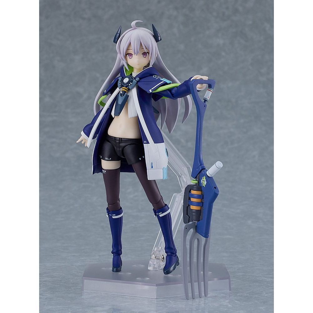 (PRE-VENTA) Figura Navy Field 152 Maqueta Act Mode Plastic Model Expansion Kit: Type15 Ver2 Equipment 14 cm