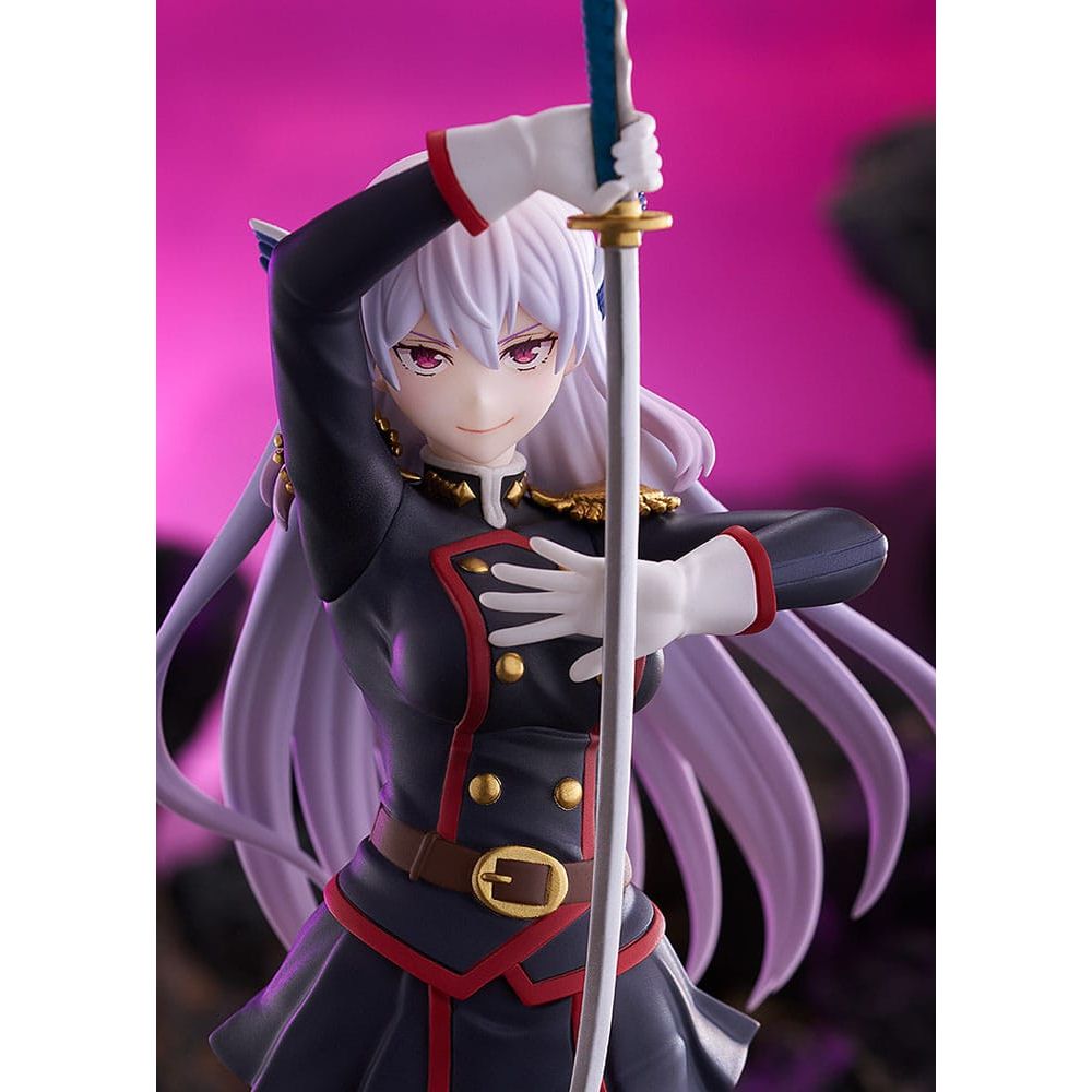(PRE-VENTA) Figura Chained Soldier Estatua PVC Pop Up Parade Kyoka Uzen 20 cm