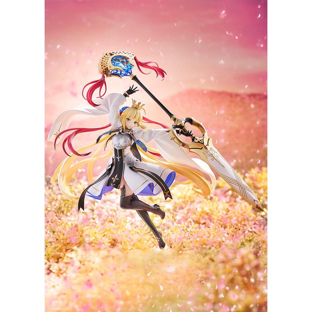 (PRE-VENTA) Figura Fate/Grand Order Estatua PVC 1/7 Caster/Altria Caster 31 cm