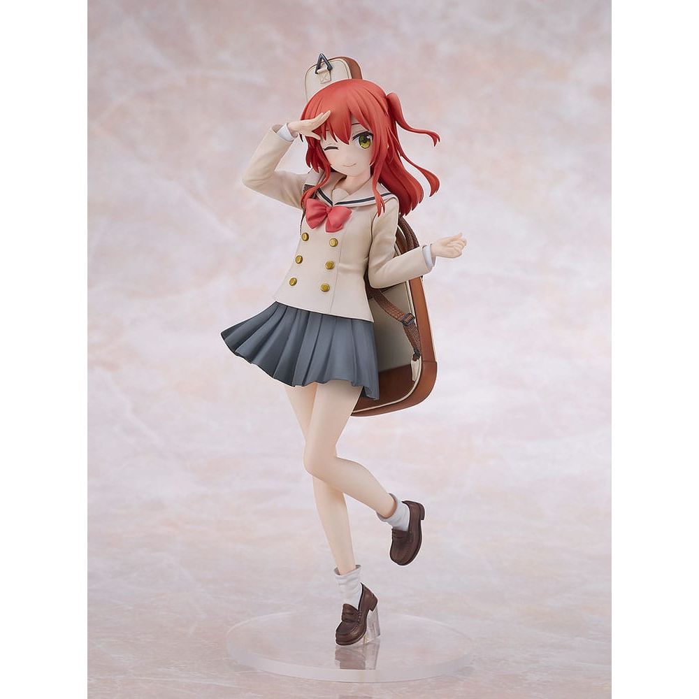 (PRE-VENTA) Figura Bocchi the Rock! Estatua 1/7 Ikuyo Kita 23 cm