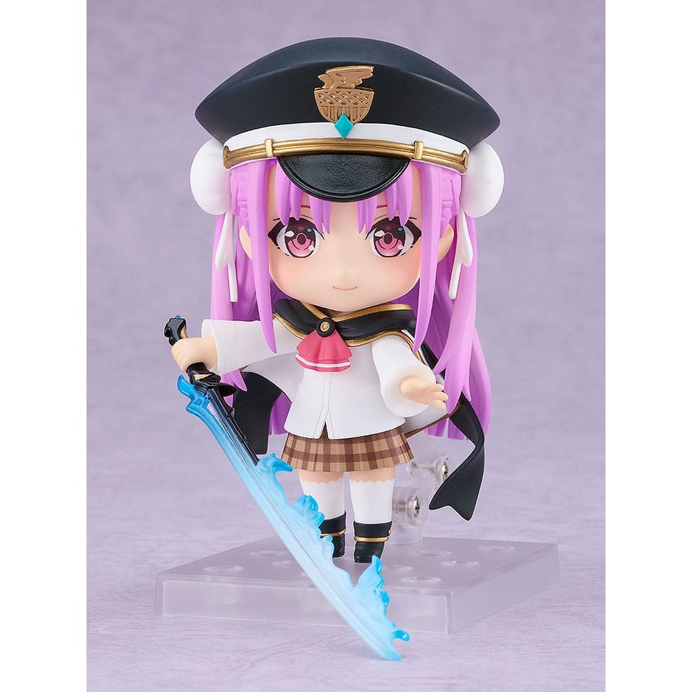 (PRE-VENTA) Figura Heaven Burns Red Figura Nendoroid Tama Kunimi 10 cm