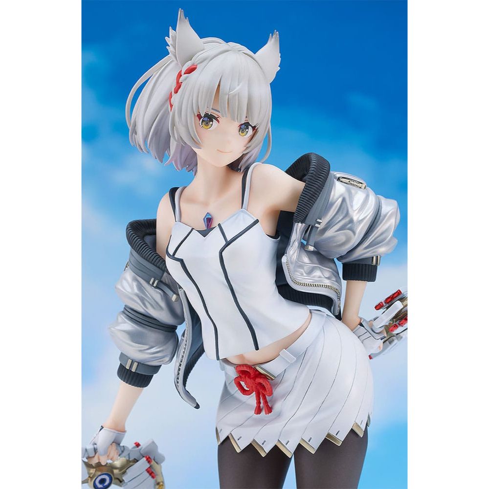 (PRE-VENTA) Figura Xenoblade Chronicles 3 Estatua 1/7 Mio 22 cm