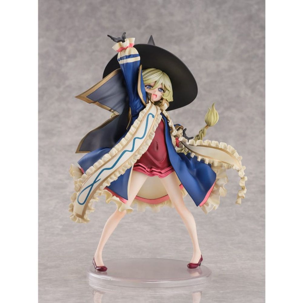 (PRE-VENTA) Figura Senki Zesshou Symphogear GX Estatua 1/7 Carol Malus Dienheim 23 cm