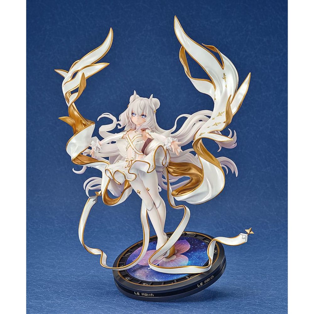 (PRE-VENTA) Figura Azur Lane Estatua PVC 1/7 Le Malin 33 cm