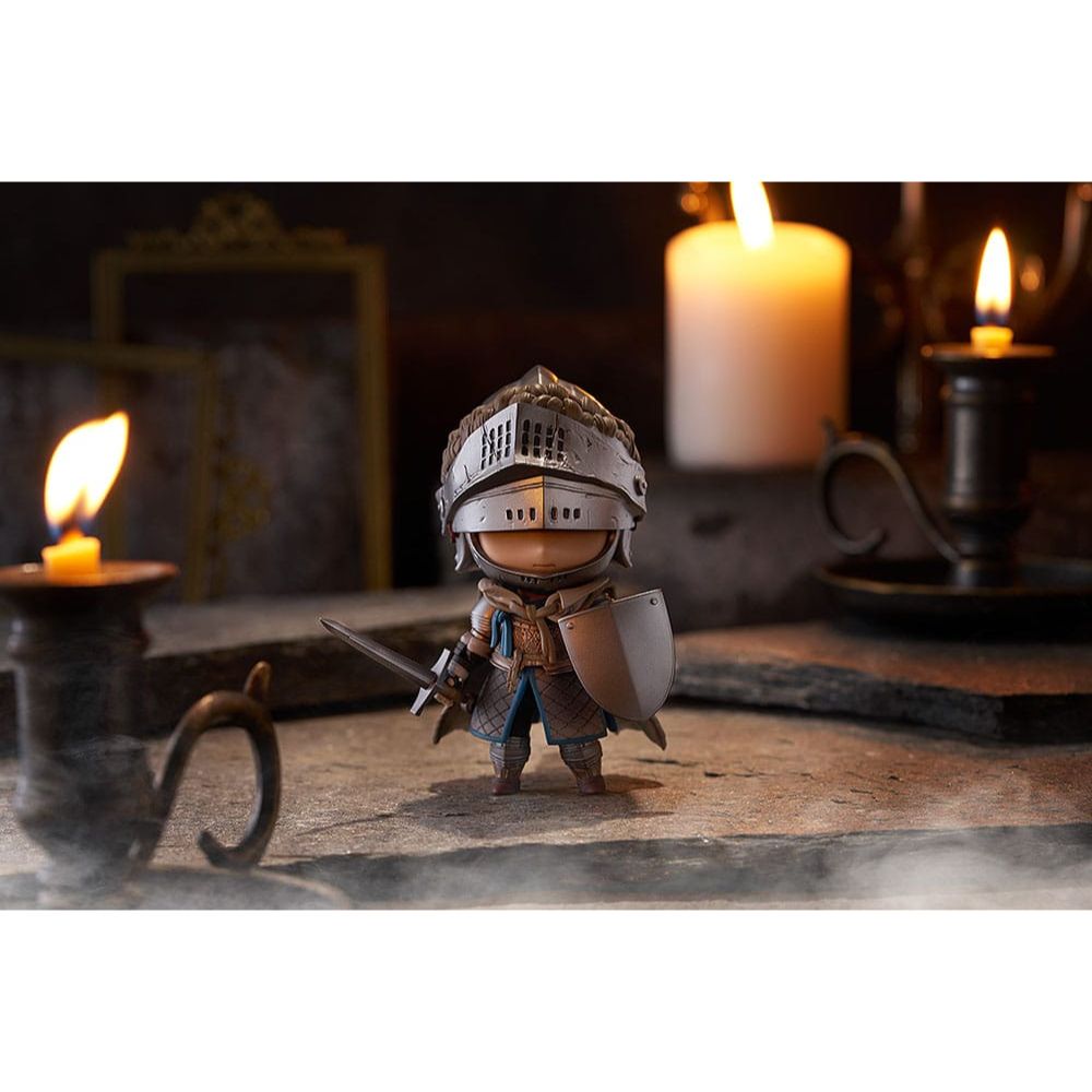 (PRE-VENTA) Figura Elden Ring Figura Nendoroid Vagabond 10 cm