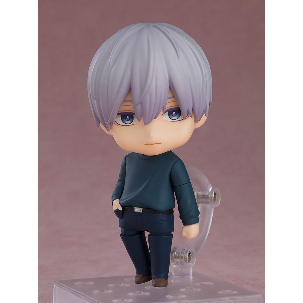 (PRE-VENTA) Figura A Sign of Affection Figura Nendoroid Itsuomi Nagi 10 cm