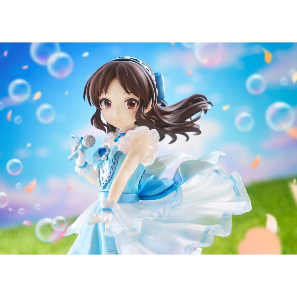 (PRE-VENTA) Figura Idolmaster Cinderella Girls Estatua PVC 1/7 U149 Arisu Tachibana Memorial Edition 22 cm