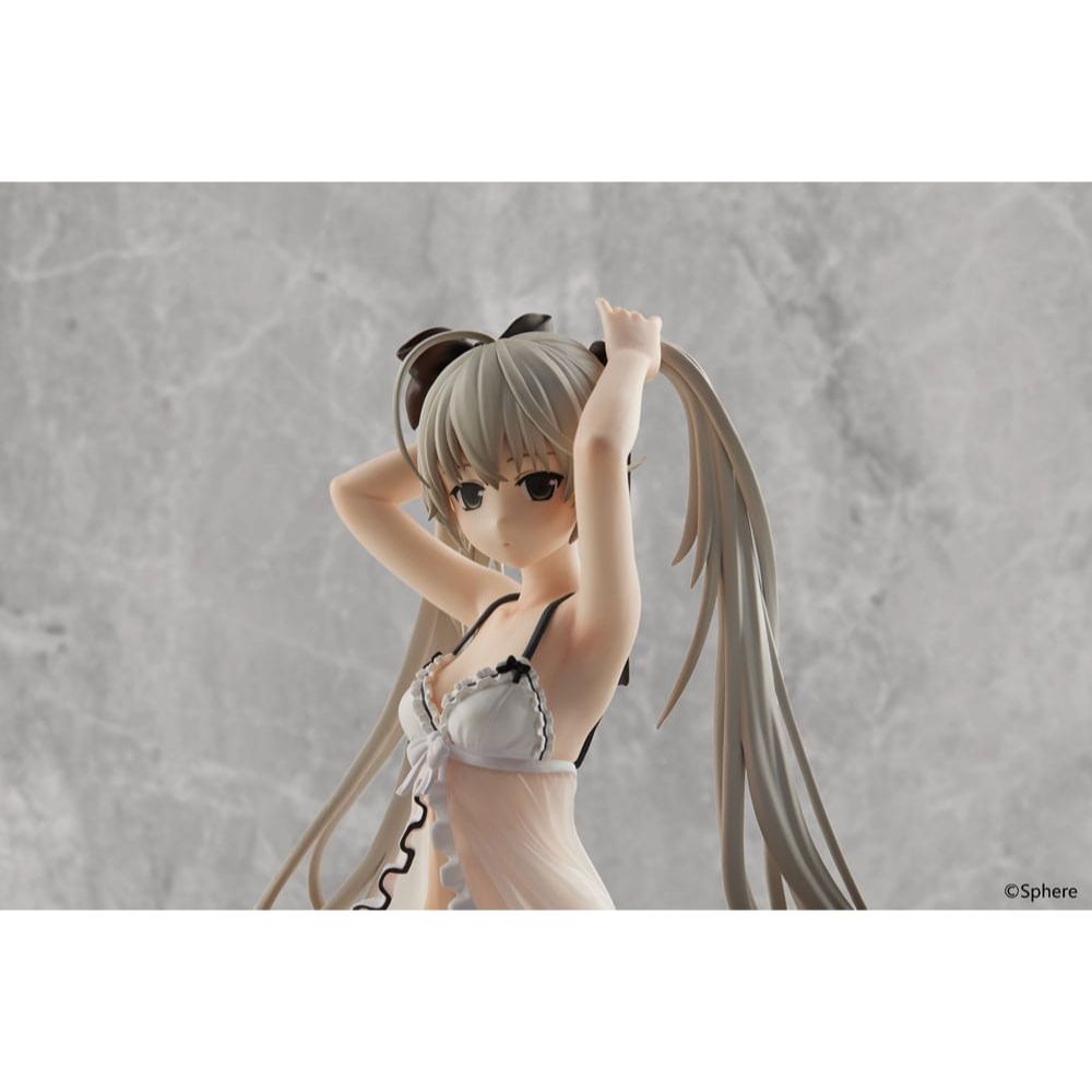 (PRE-VENTA) Figura Yosuga No Sora Estatua 1/7 Kasugano Sora 16 cm