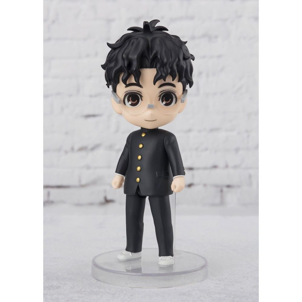 (PRE-VENTA) Figura Dandadan Figura Figuarts mini Okarun 9 cm