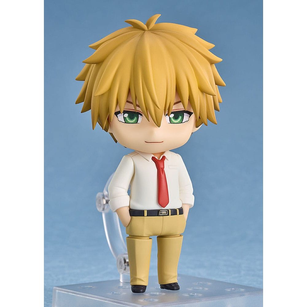 (PRE-VENTA) Figura Maid Sama! Figura Nendoroid Takumi Usui 10 cm