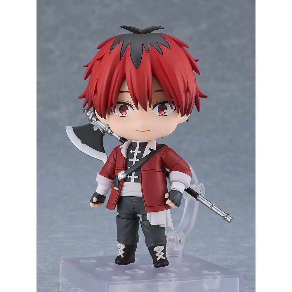 (PRE-VENTA) Figura Frieren: Beyond Journey's End Figura Nendoroid Stark 10 cm