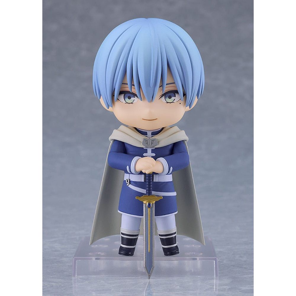 (PRE-VENTA) Figura Frieren: Beyond Journey's End Figura Nendoroid Himmel 10 cm