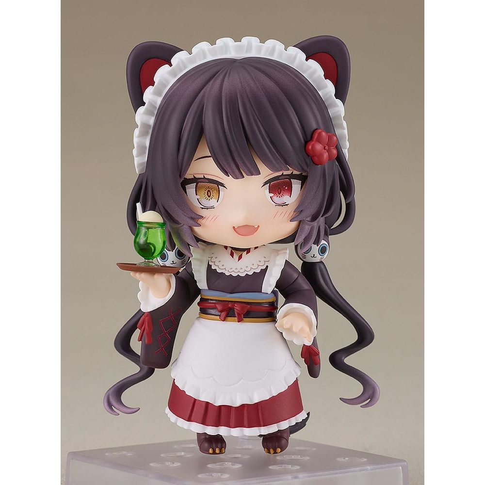 (PRE-VENTA) Figura NIJISANJI Figura Nendoroid Inui Toko 10 cm