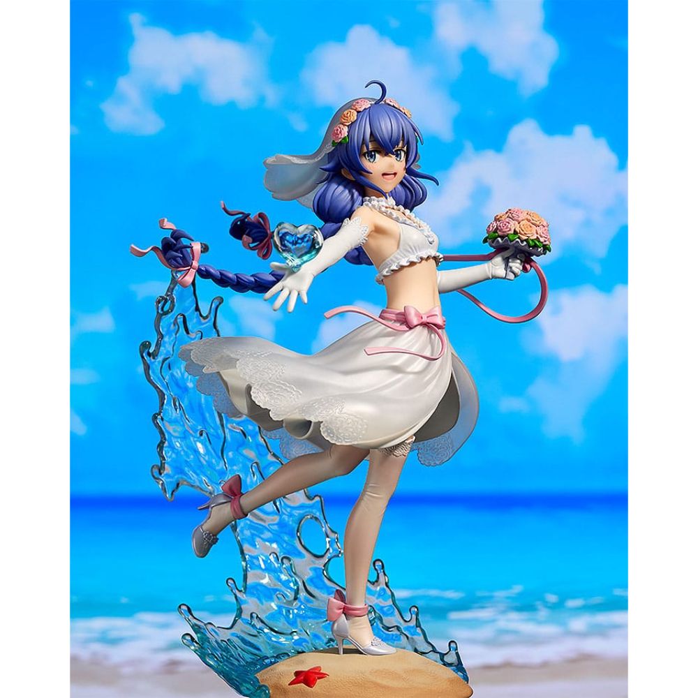 (PRE-VENTA) Figura Mushoku Tensei: Jobless Reincarnation Estatua PVC 1/7 Roxy Migurdia Wedding Swimsuit 21 cm