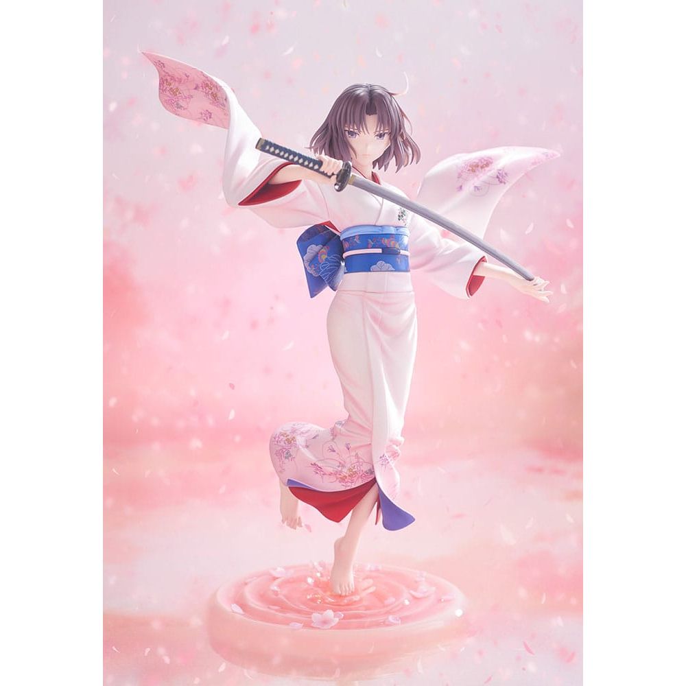 (PRE-VENTA) Figura The Garden of Sinners Estatua PVC 1/7 Shiki Ryougi 25 cm