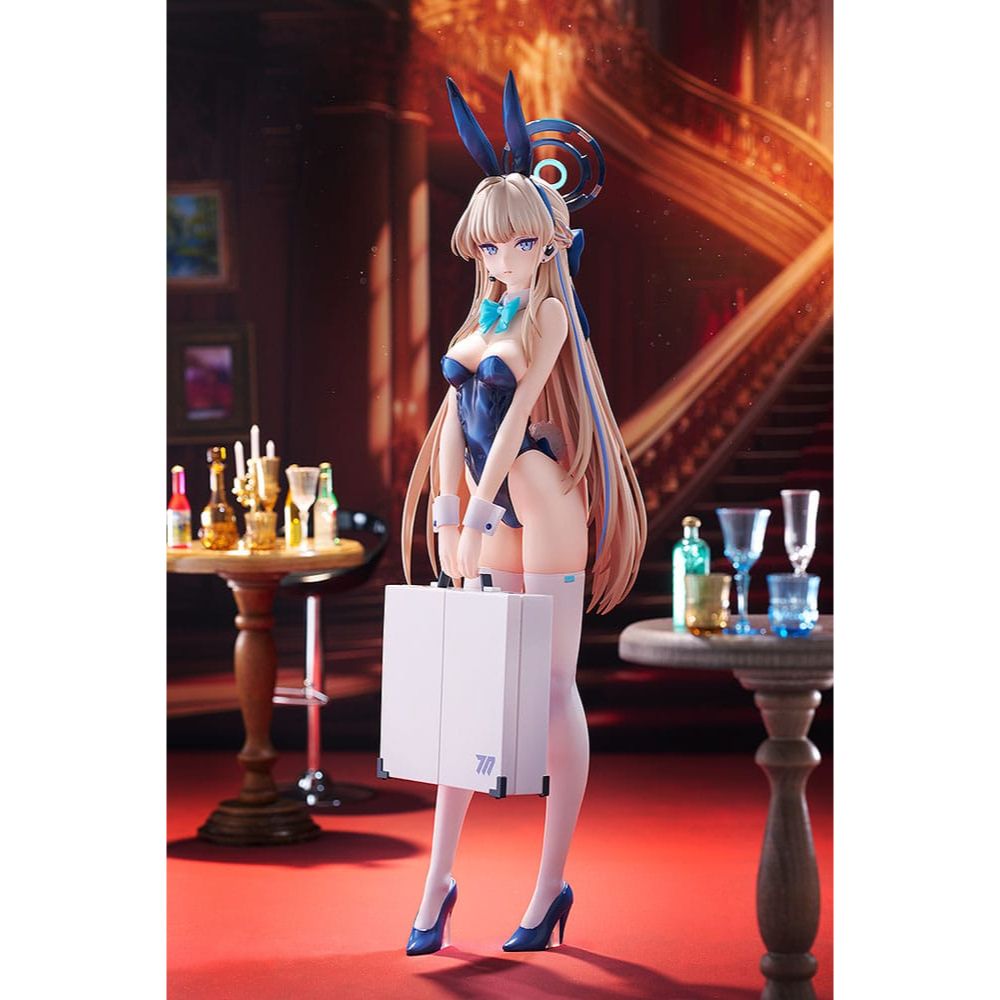 (PRE-VENTA) Figura Blue Archive Estatua PVC 1/7 Toki Asuma (Bunny Girl) 30 cm