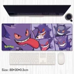 Alfombrilla Gengar Pokémon